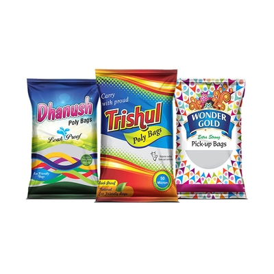 खरीदें थर्मल सील साइड सील बैग Mylar खाद्य बैग पैकेजिंग के लिए चिप्स स्नैक्स online manufacture