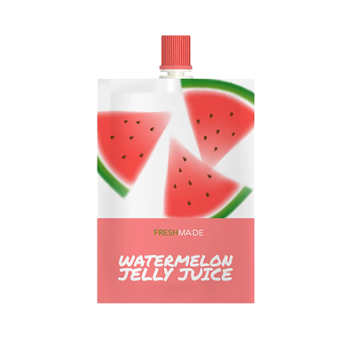 खरीदें लचीला स्टैंडिंग लिक्विड स्पूट बैग 250ml 500ml 1000ml online manufacture