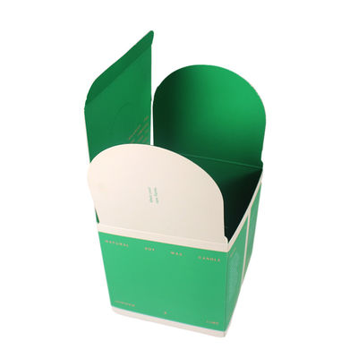 खरीदें ग्रेव्री प्रिंटिंग कॉस्मेटिक पेपर पैकेजिंग बॉक्स फोल्डिंग online manufacture