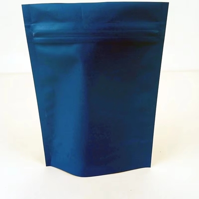 खरीदें Custom Printed Stand Up Mylar Bags for Food Packaging online manufacture