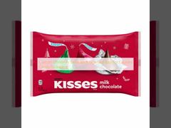 कुकीज़ के लिए कस्टम क्रिसमस छोटे बैक साइड सील बैग कैंडी पैकेजिंग